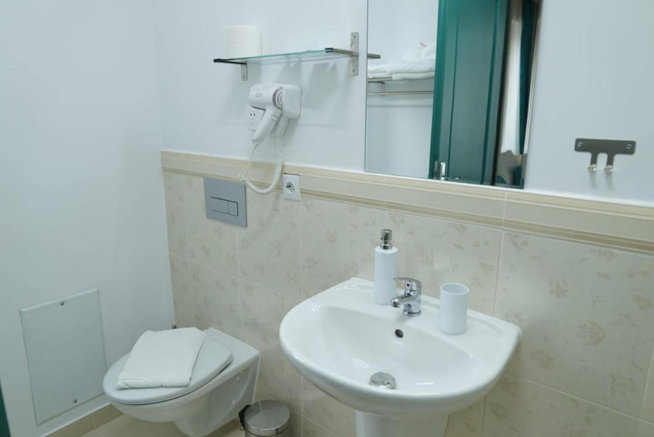 Green Villa Sibiu Eksteriør billede