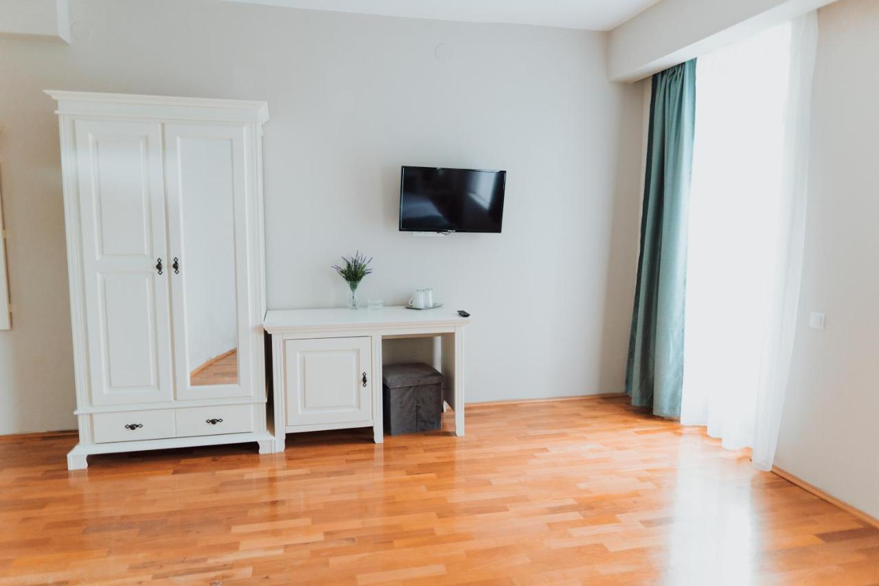 Green Villa Sibiu Eksteriør billede